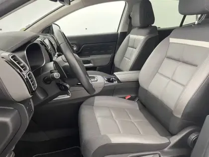 Photo 13 Citroën C5 aircross  BlueHDi 130 S&S EAT8