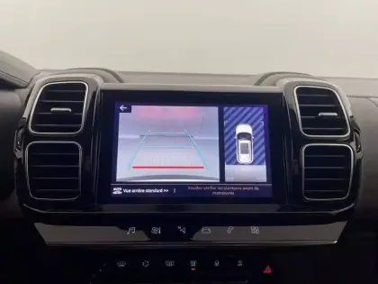 Photo 31 Citroën C5 aircross  BlueHDi 130 S&S EAT8