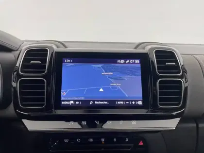 Photo 19 Citroën C5 aircross  BlueHDi 130 S&S EAT8