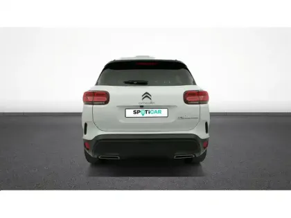 Photo 6 Citroën C5 aircross  BlueHDi 130 S&S EAT8