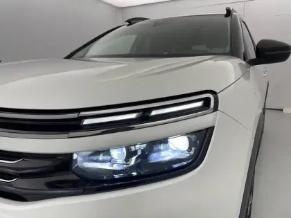 Photo 23 Citroën C5 aircross  BlueHDi 130 S&S EAT8