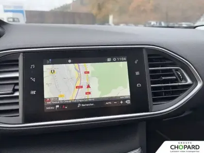 Photo 13 Peugeot 308  PureTech 130ch S&S BVM6