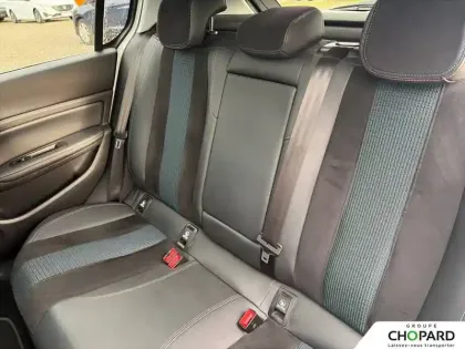 Photo 51 Peugeot 308 Gén. II Ph2 Tech Edition 5