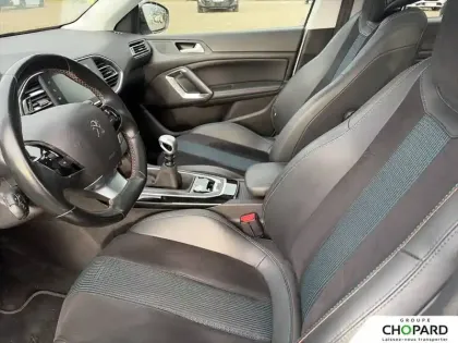Photo 10 Peugeot 308  PureTech 130ch S&S BVM6