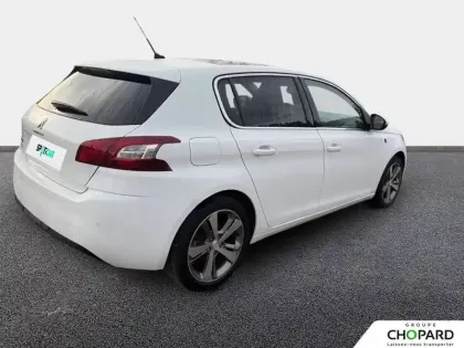 Photo 35 Peugeot 308 Gén. II Ph2 Tech Edition 5