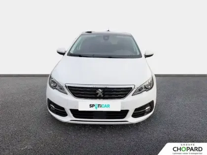 Photo 36 Peugeot 308 Gén. II Ph2 Tech Edition 5