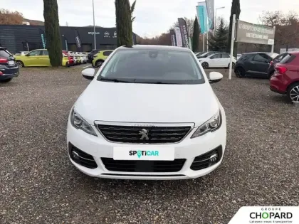 Photo 60 Peugeot 308 Gén. II Ph2 Tech Edition 5