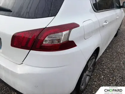 Photo 56 Peugeot 308 Gén. II Ph2 Tech Edition 5