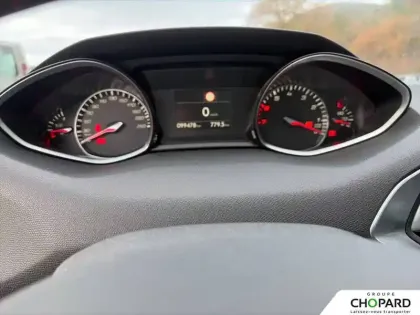 Photo 16 Peugeot 308  PureTech 130ch S&S BVM6