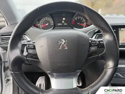 Photo 48 Peugeot 308 Gén. II Ph2 Tech Edition 5