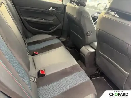 Photo 52 Peugeot 308 Gén. II Ph2 Tech Edition 5