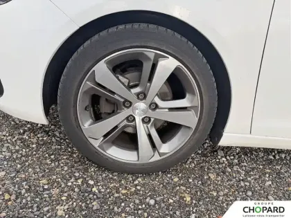 Photo 54 Peugeot 308 Gén. II Ph2 Tech Edition 5