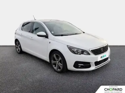 Photo 37 Peugeot 308 Gén. II Ph2 Tech Edition 5