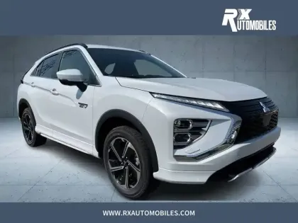Photo Mitsubishi Eclipse Cross Intense Design