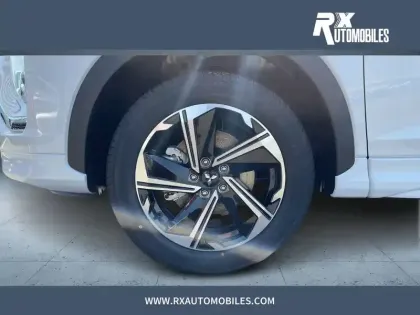 Photo 8 Mitsubishi Eclipse Cross  2.4 MIVEC PHEV Twin Motor 4WD