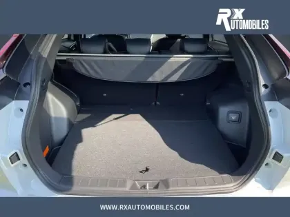 Photo 12 Mitsubishi Eclipse Cross  2.4 MIVEC PHEV Twin Motor 4WD