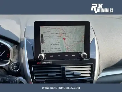 Photo 10 Mitsubishi Eclipse Cross  2.4 MIVEC PHEV Twin Motor 4WD