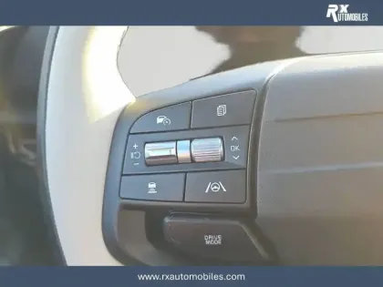 Photo 18 Kia Sportage  Hybride 239 ch BVA6