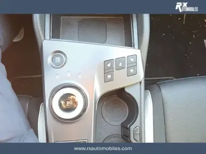 Photo 16 Kia Sportage  Hybride 239 ch BVA6