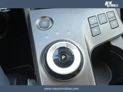 Photo 20 Kia Sportage  Hybride 239 ch BVA6