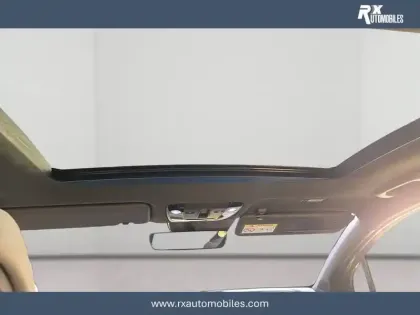 Photo 22 Kia Sportage  Hybride 239 ch BVA6