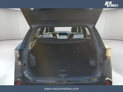 Photo 7 Kia Sportage  Hybride 239 ch BVA6