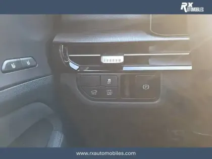 Photo 17 Kia Sportage  Hybride 239 ch BVA6