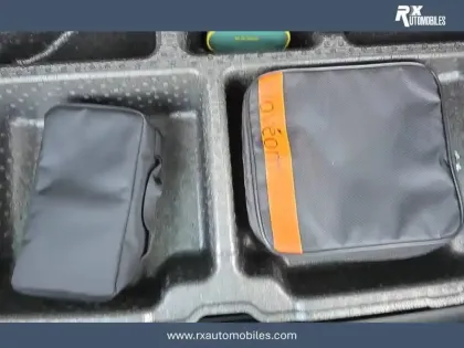 Photo 8 Kia Sportage  Hybride 239 ch BVA6