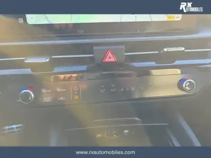 Photo 19 Kia Sportage  Hybride 239 ch BVA6