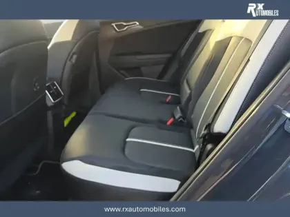 Photo 21 Kia Sportage  Hybride 239 ch BVA6