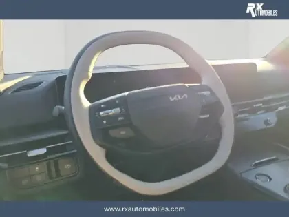 Photo 13 Kia Sportage  Hybride 239 ch BVA6