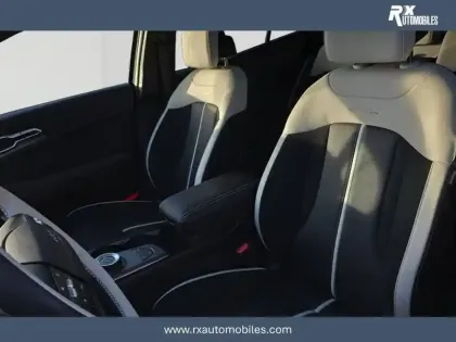 Photo 12 Kia Sportage  Hybride 239 ch BVA6