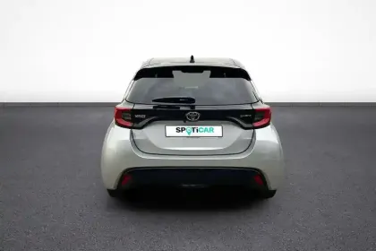 Photo 4 Toyota Yaris  Hybride 130h