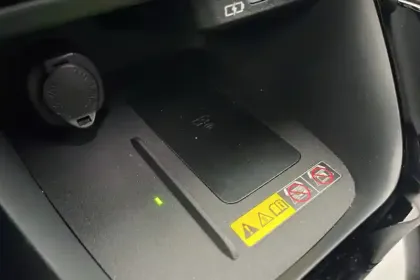 Photo 22 Toyota Yaris  Hybride 130h