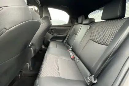 Photo 14 Toyota Yaris  Hybride 130h