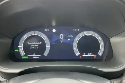 Photo 18 Toyota Yaris  Hybride 130h