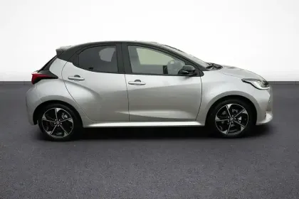 Photo 6 Toyota Yaris  Hybride 130h