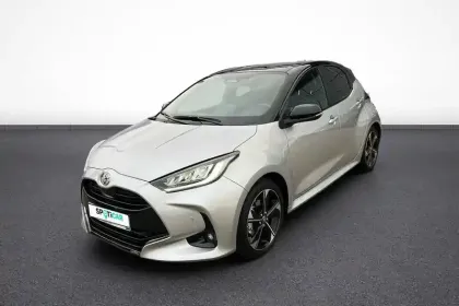 Photo Toyota Yaris Collection