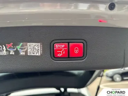 Photo 23 Mercedes Classe GLC GLC 220 d 9G-Tronic 4Matic