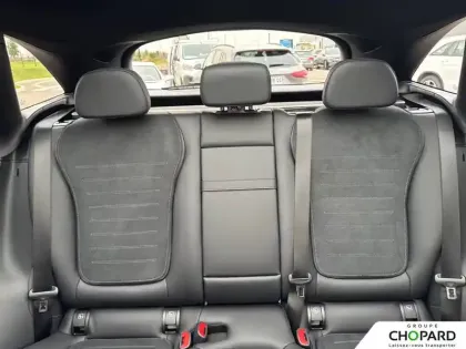 Photo 18 Mercedes Classe GLC GLC 220 d 9G-Tronic 4Matic