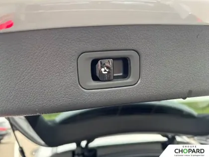 Photo 20 Mercedes Classe GLC GLC 220 d 9G-Tronic 4Matic