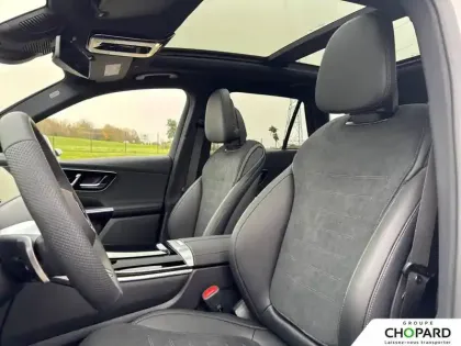 Photo 10 Mercedes Classe GLC GLC 220 d 9G-Tronic 4Matic