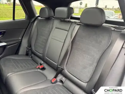 Photo 17 Mercedes Classe GLC GLC 220 d 9G-Tronic 4Matic