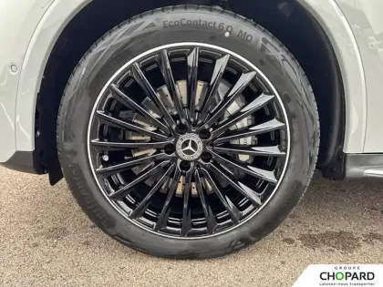 Photo 24 Mercedes Classe GLC GLC 220 d 9G-Tronic 4Matic