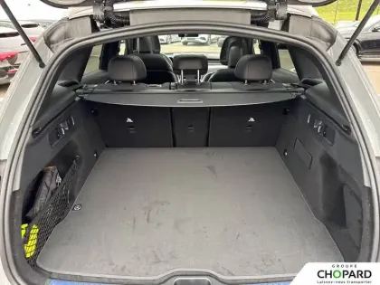 Photo 7 Mercedes Classe GLC GLC 220 d 9G-Tronic 4Matic