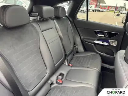 Photo 19 Mercedes Classe GLC GLC 220 d 9G-Tronic 4Matic