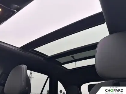 Photo 21 Mercedes Classe GLC GLC 220 d 9G-Tronic 4Matic