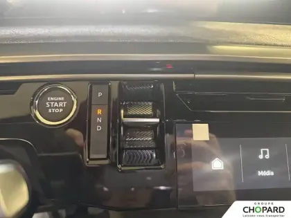 Photo 65 Peugeot 3008  Electrique 210 ch 73 kWh