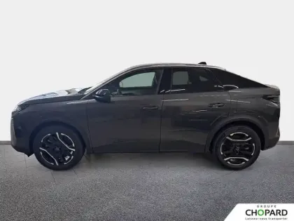 Photo 30 Peugeot 3008  Electrique 210 ch 73 kWh