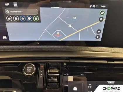 Photo 62 Peugeot 3008  Electrique 210 ch 73 kWh